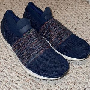 Adidas Ultraboost Laceless